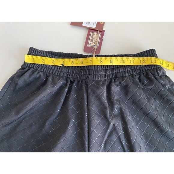 Mitchell & Ness NBA Swingman Shorts Orlando Magic 1993 Black Men’s Size S NEW - Picture 8 of 11